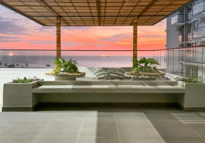 Aparta Suite Sunset 408 - Pozos Colorados